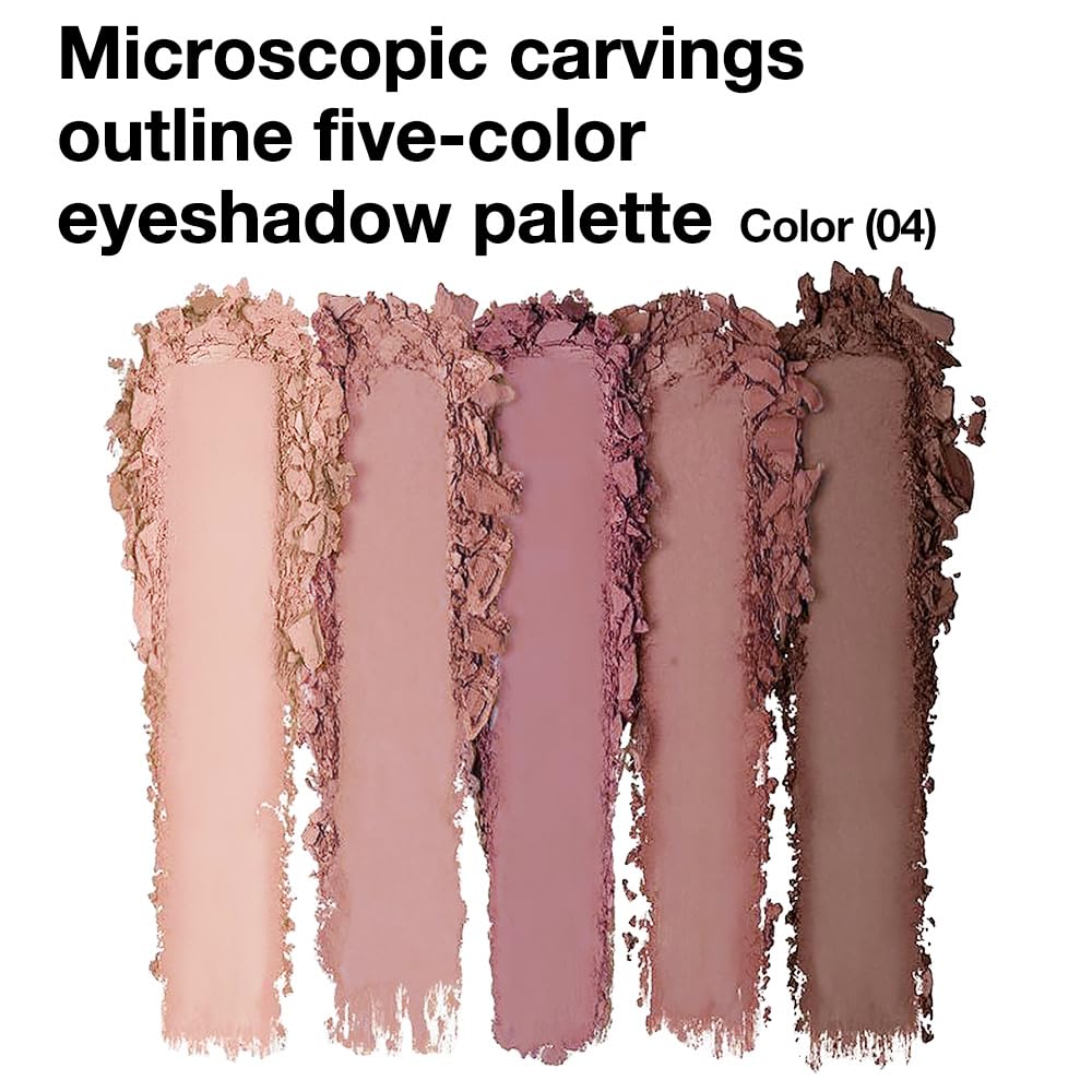 evpct open compact with brush included showing ease of on-the-go application