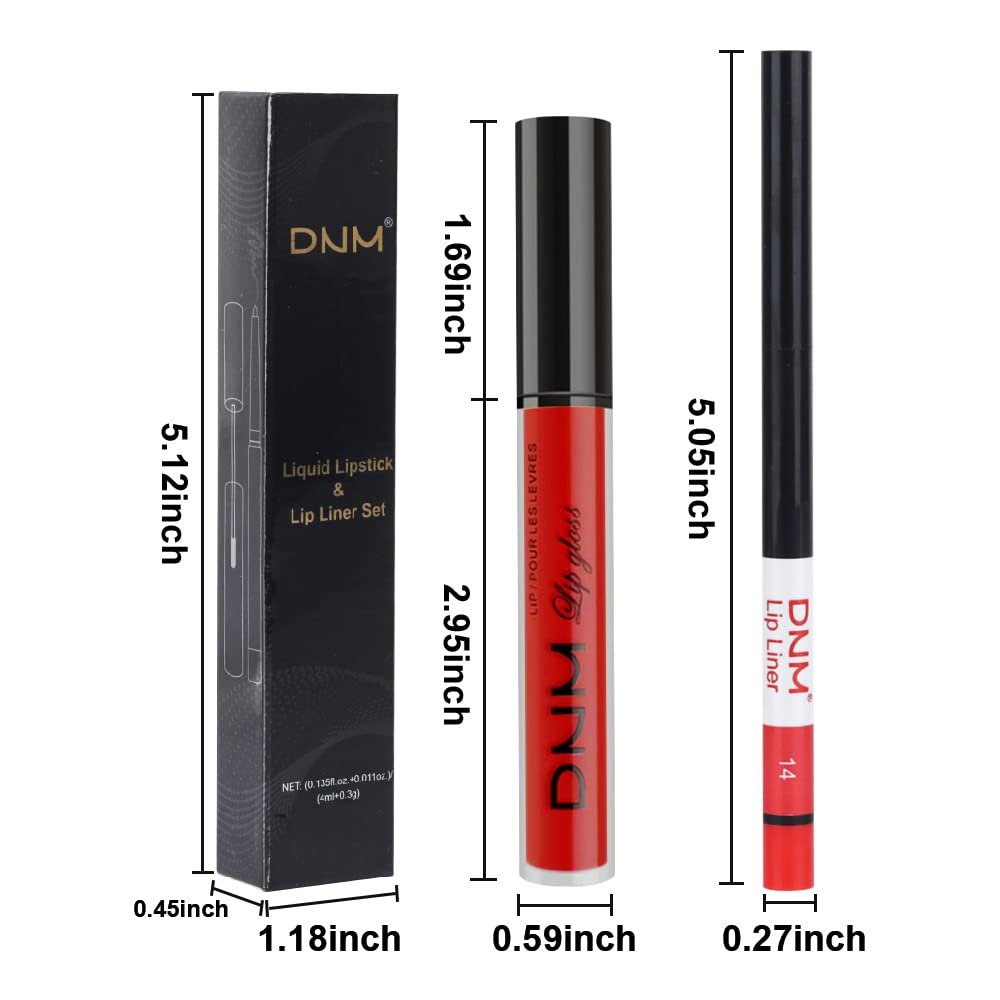 evpct open set showing pencil and lipstick for quick daily touch-ups