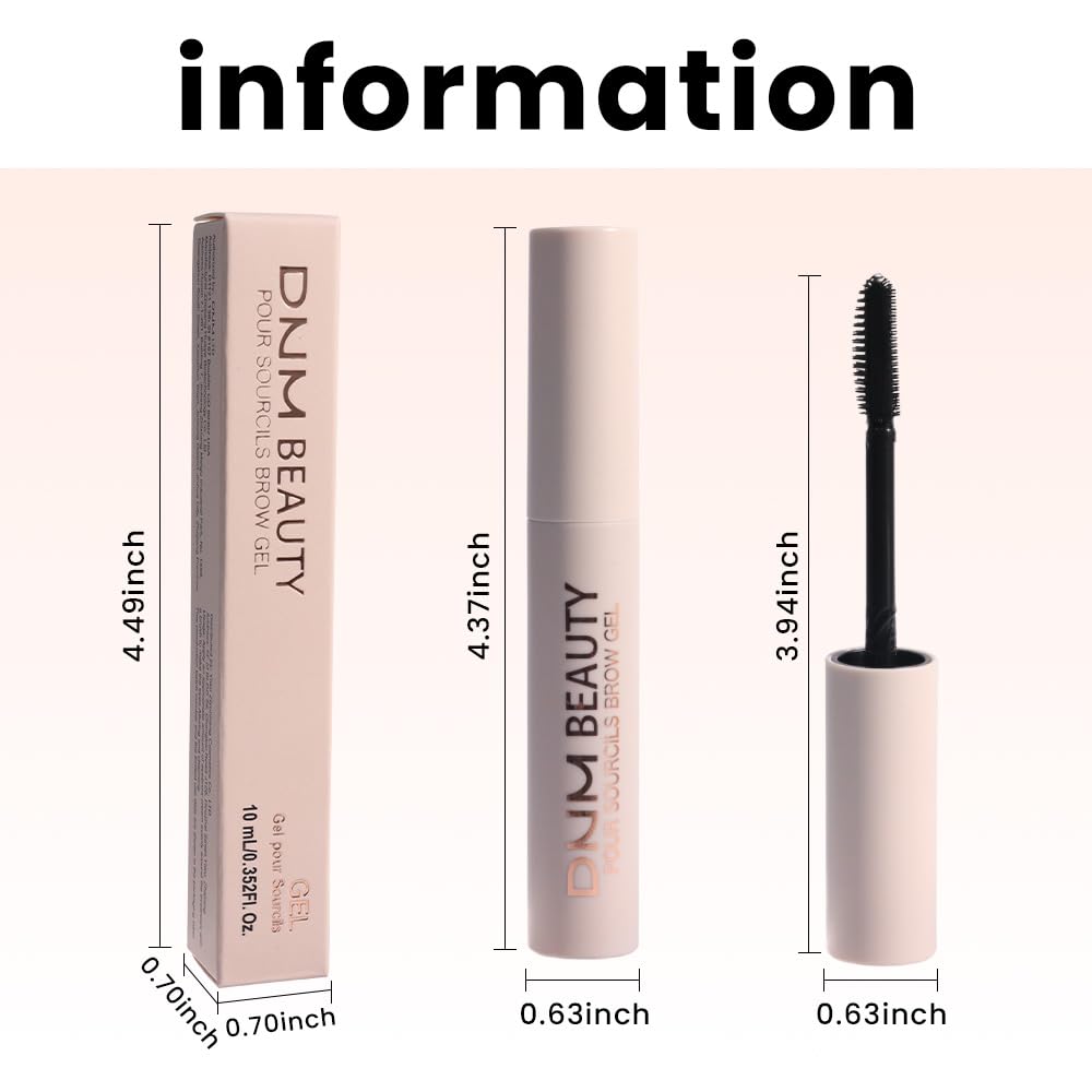 evpct packaging label details showing waterproof formula and ingredient cues benefit