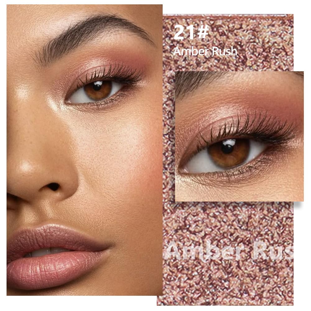 evpct creamy swatch texture on skin, smooth blendability benefit