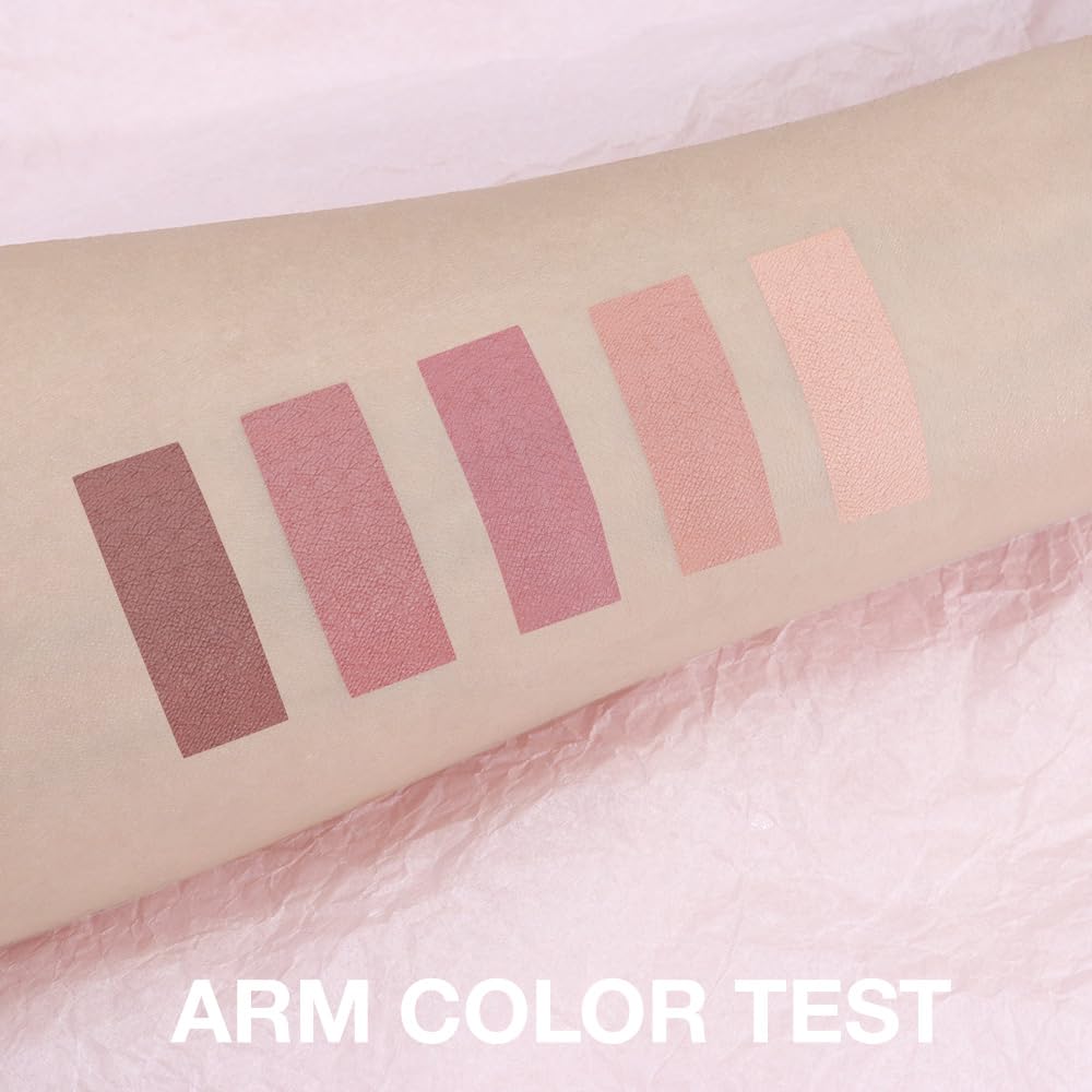 evpct cocoa pan closeup highlighting depth and definition for outer-corner shaping
