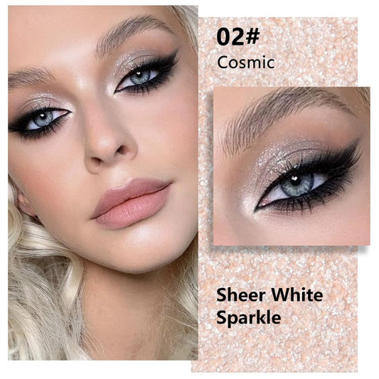 evpct close-up powder texture highlighting smooth, high-pigment finish