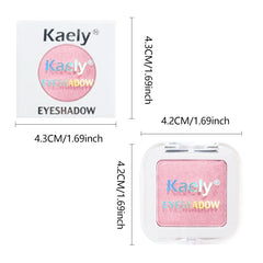 evpct palette inside makeup bag showing portability and easy touch-up benefit