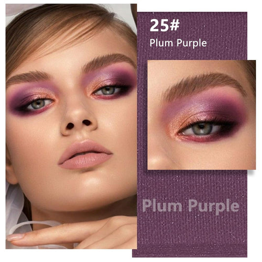 evpct close-up of powder texture highlighting smooth blendability and high pigment