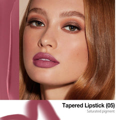 evpct pointed tip close up demonstrating precise application benefit