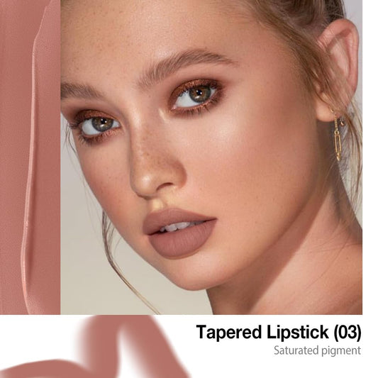 evpct pointed tip close-up for precise lip definition benefit