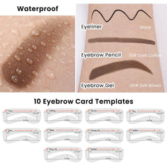 evpct pomade texture swatch showing rich pigment and blendability
