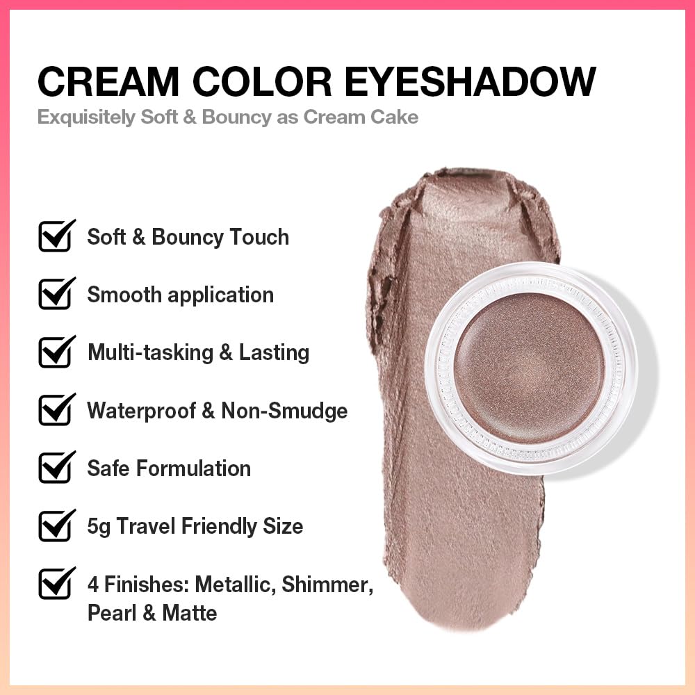 evpct open pot showing pressed cream-to-powder surface for convenience