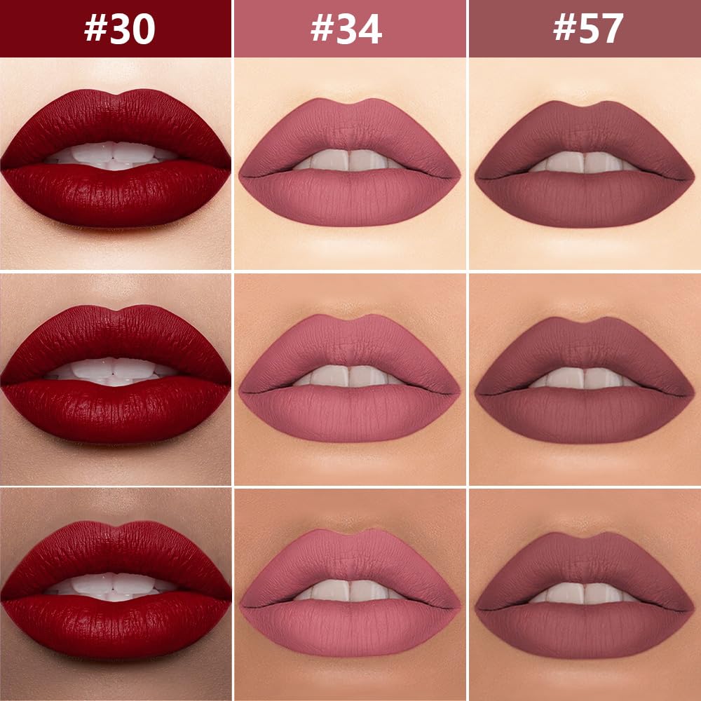 evpct precision liner closeup highlighting tip for crisp lip definition and control