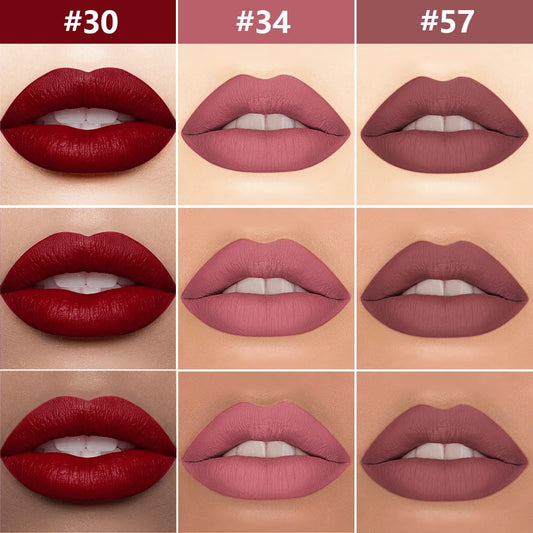 evpct precision liner closeup highlighting tip for crisp lip definition and control