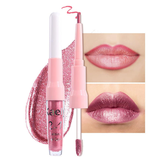evpct precision liner tip closeup for crisp lip shaping and neat edges