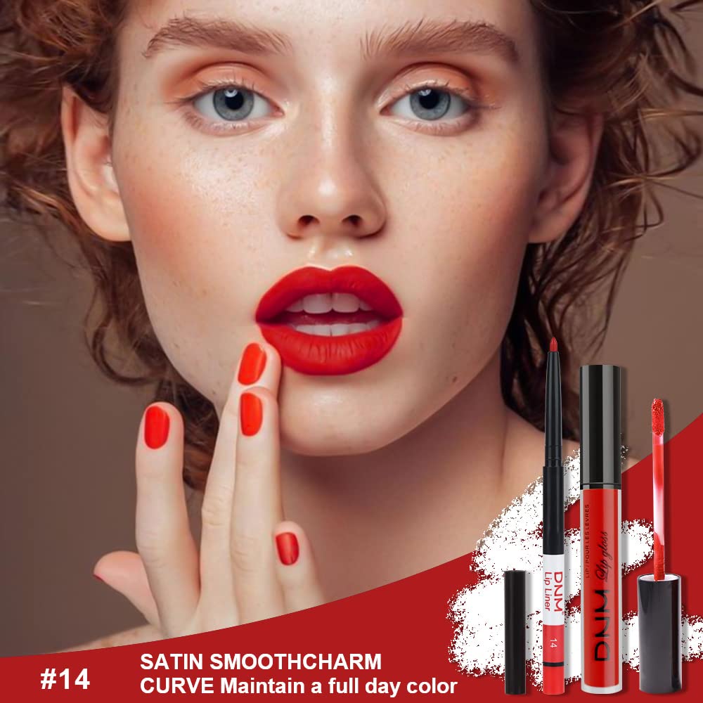 evpct lip liner close-up tip for precise shaping and clean edges