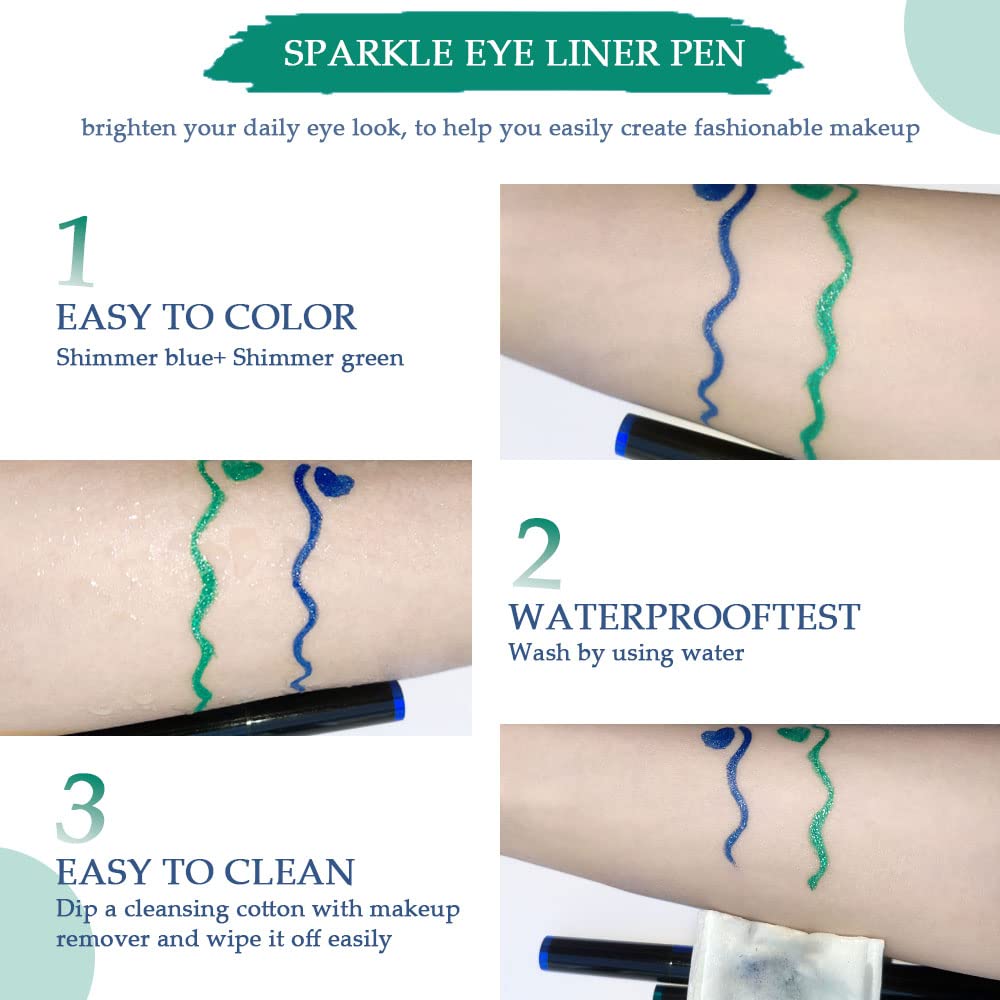 evpct pens beside a coin showing compact travel size and convenient portability
