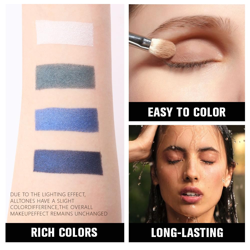 evpct swatch strip on arm displaying high-pigment payoff and color clarity