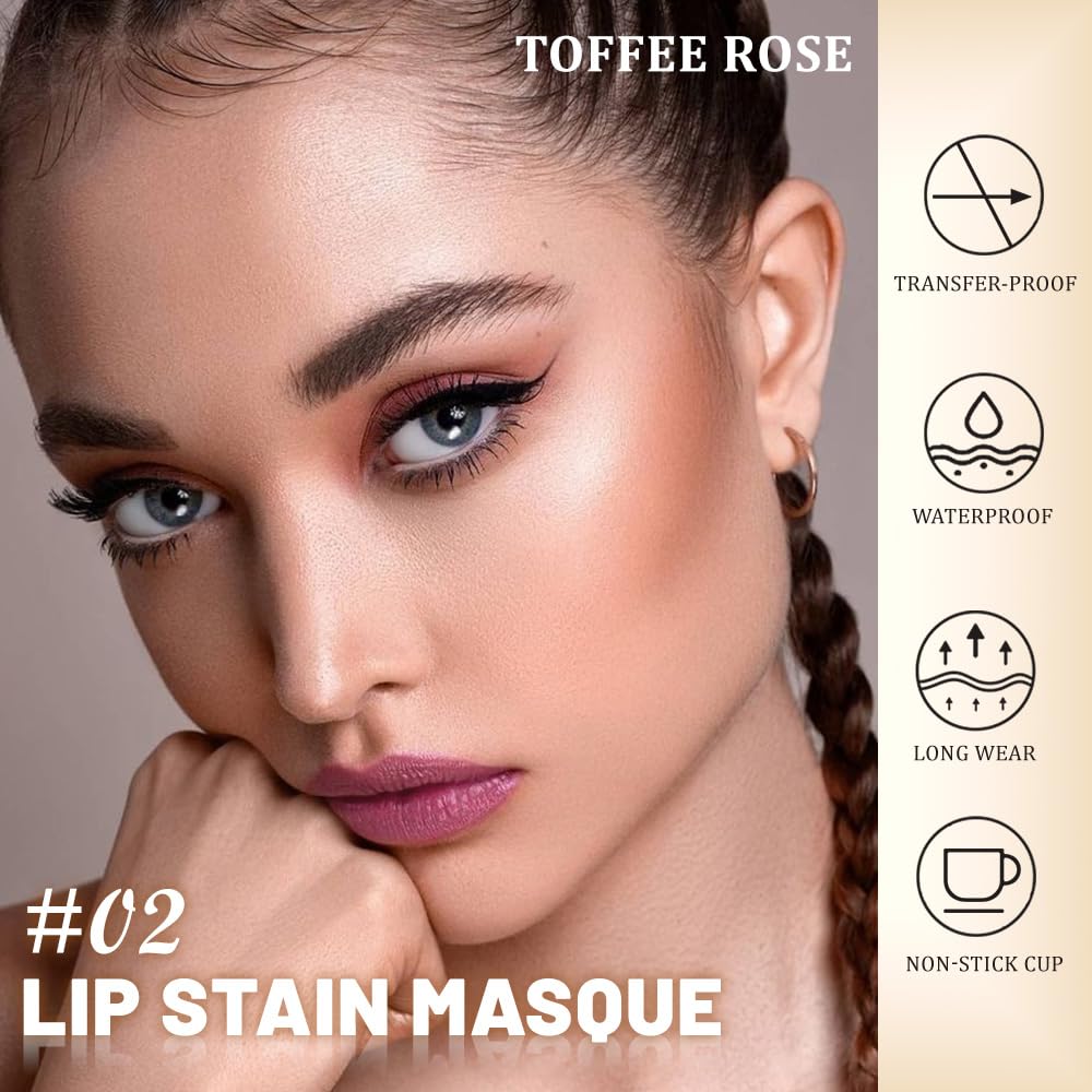 evpct close-up of the smooth peel-off texture that dries evenly