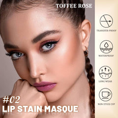 evpct close-up of the smooth peel-off texture that dries evenly
