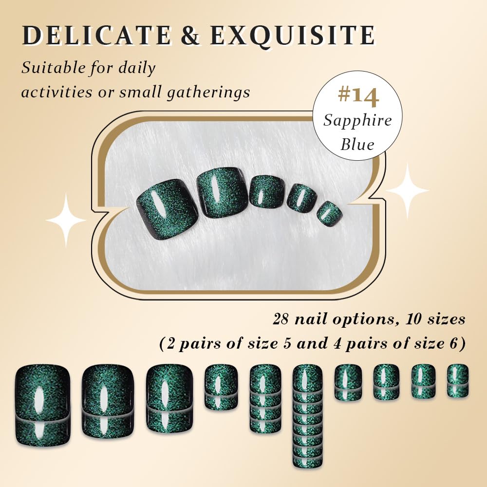 evpct toes in sandals showcasing salon-look, ready-to-wear confidence