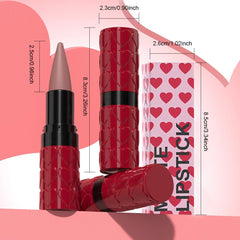 evpct shade lineup of 13 swatches offering mix-and-match versatility