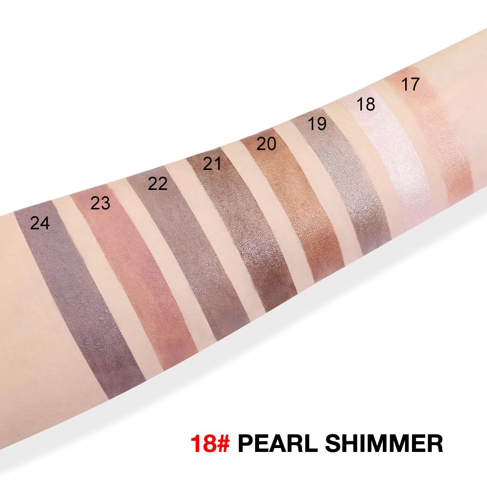 evpct shadow in use creating a quick daytime look