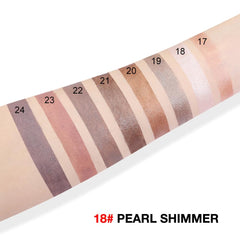 evpct shadow in use creating a quick daytime look