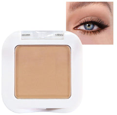 evpct single pan front view showing neat matte finish and true color