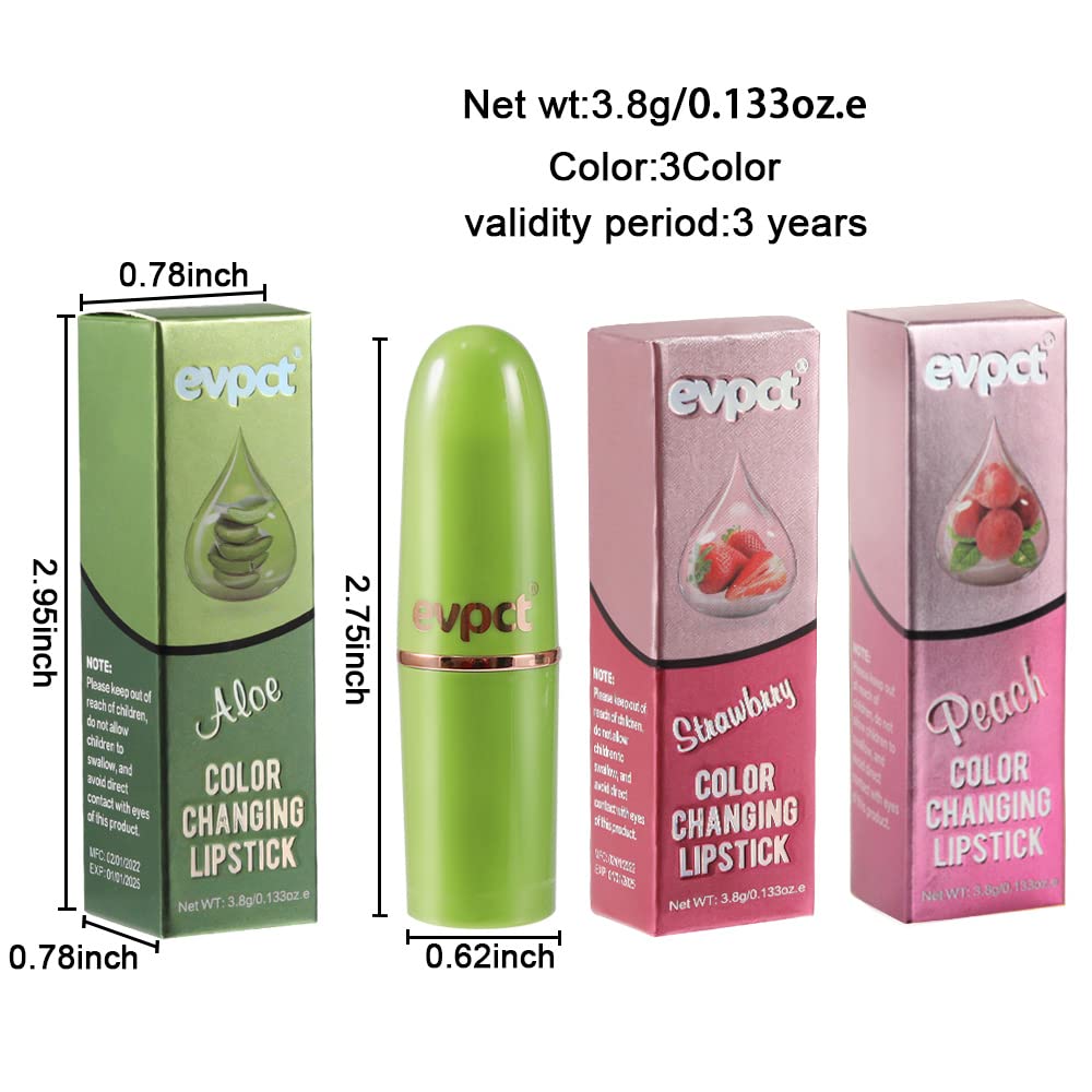 evpct size comparison with coin showing compact packaging and easy portability benefit