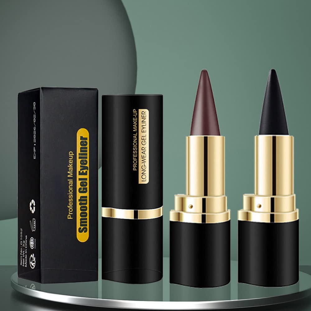 evpct pencils beside a ruler showing compact size and travel convenience