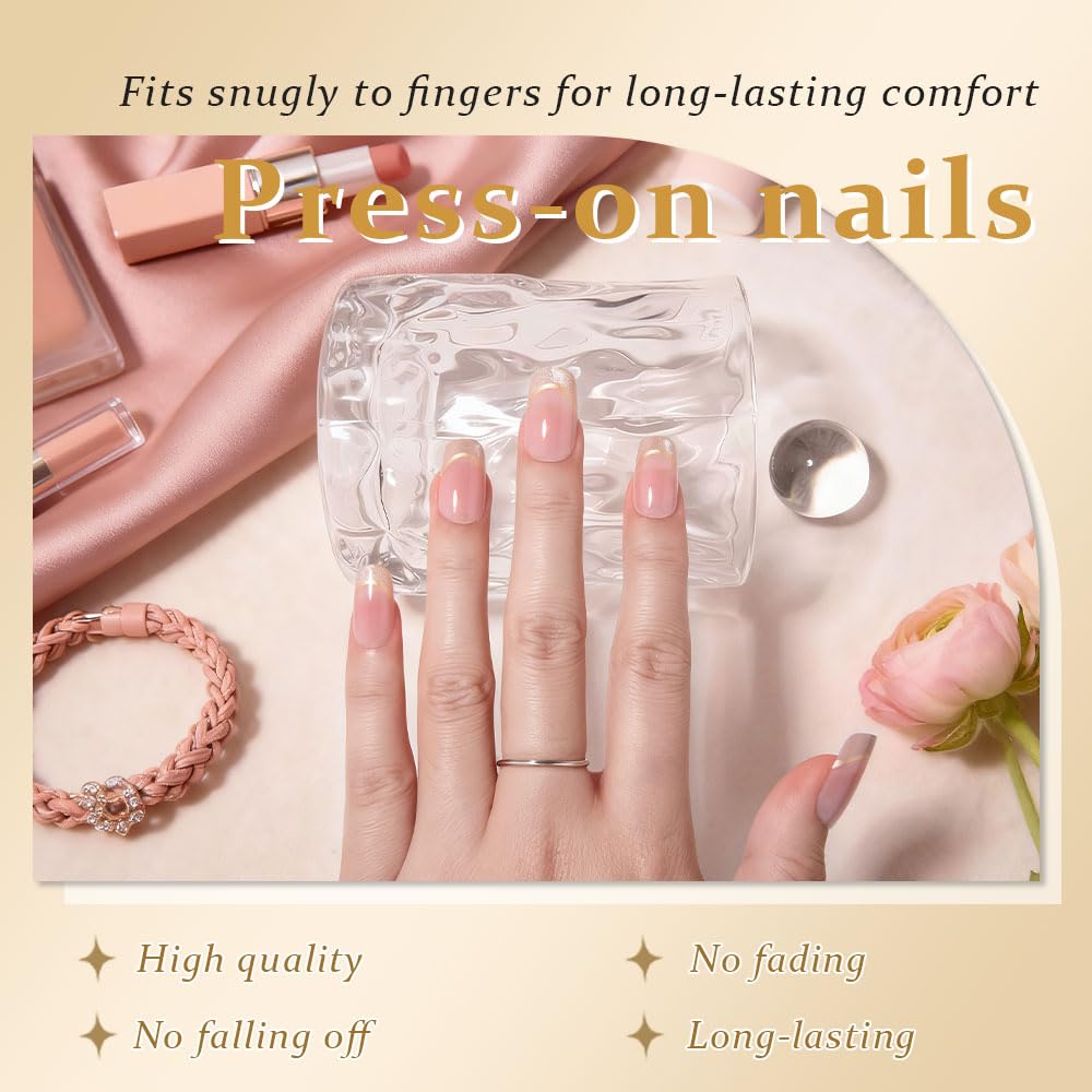 evpct layout of all 24 nails showing size range for precise fitting