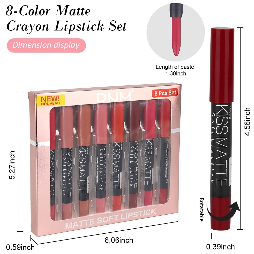 evpct size scale with hand to show compact travel-friendly set for on-the-go touchups
