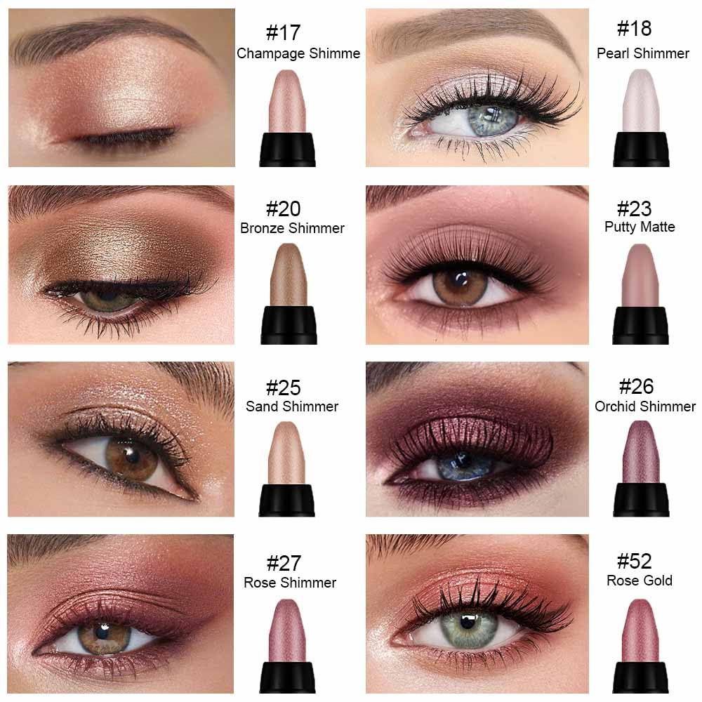 evpct close-up of creamy stick tip demonstrating smooth glide and blendability