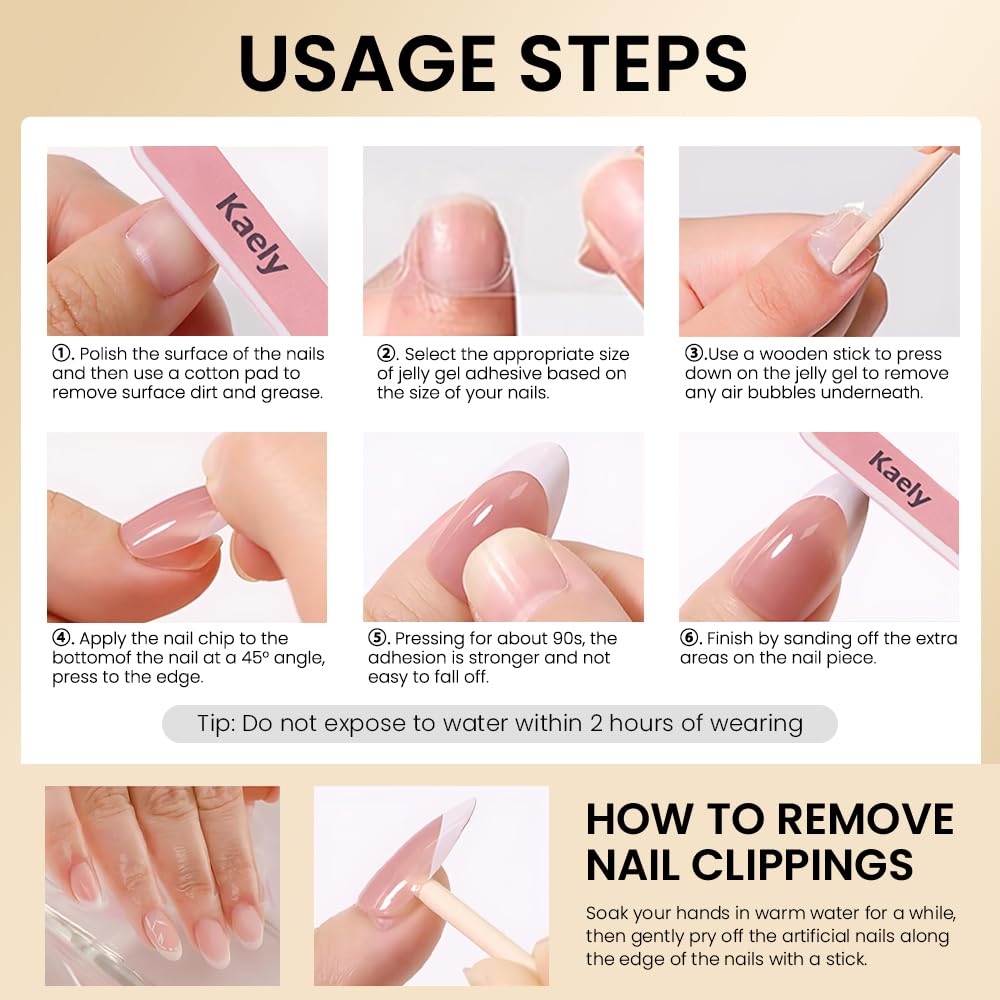 evpct storage tray and reusable nails showing organized protection to extend lifespan