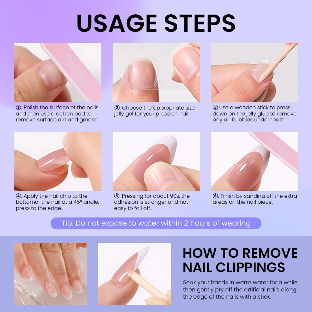 evpct storage tray with reusable nails preserving shape and longevity