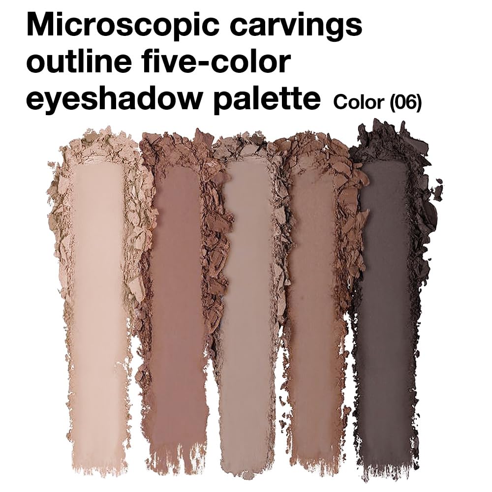 evpct swatch on arm comparing pigmentation and tone for quick shade selection