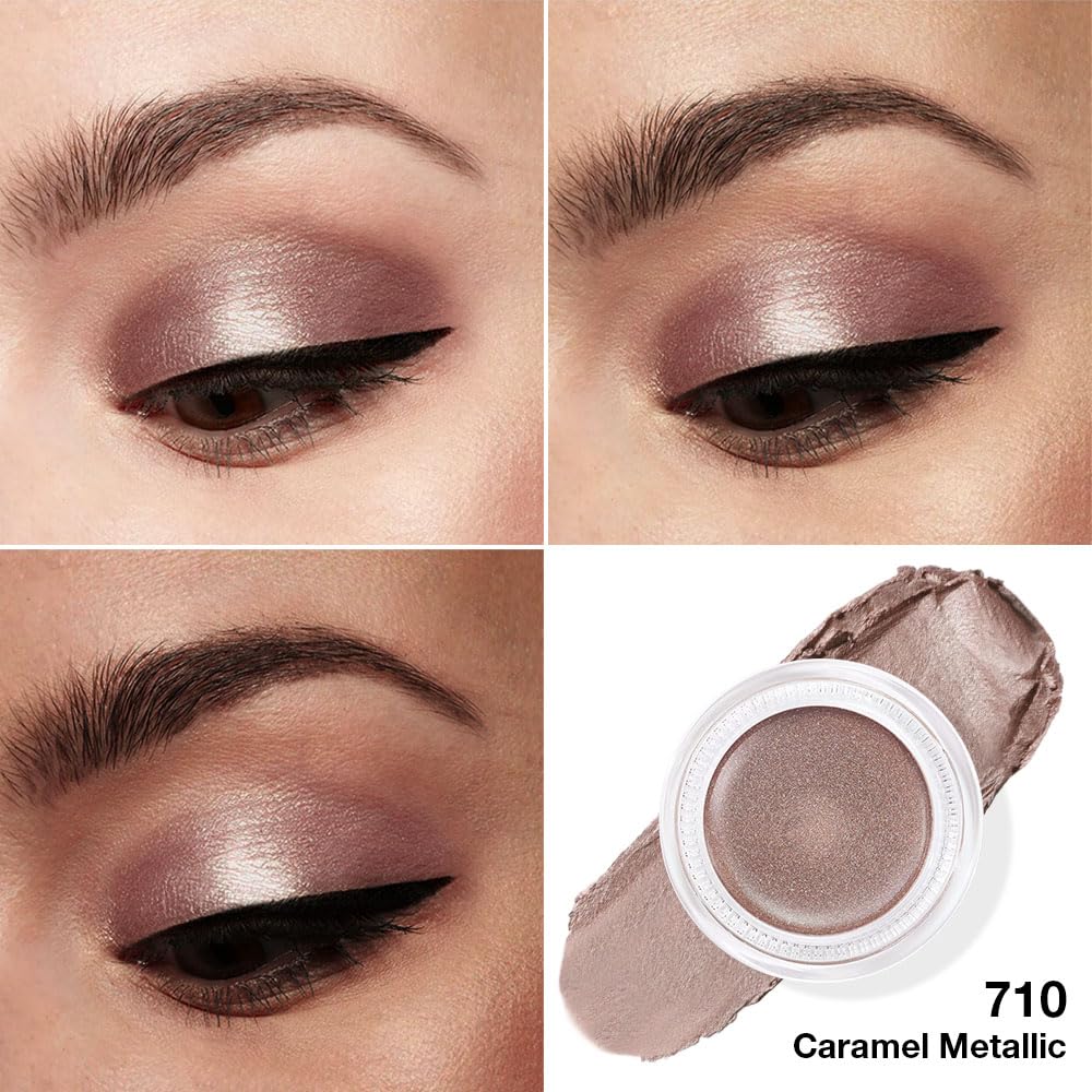 evpct swatch on skin highlighting rich pigment and luminous finish