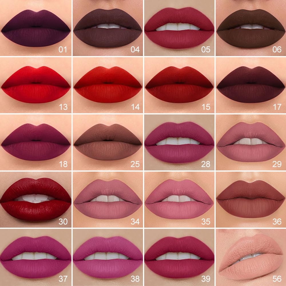 evpct swatches on skin nude pink showing true-to-tone, buildable color