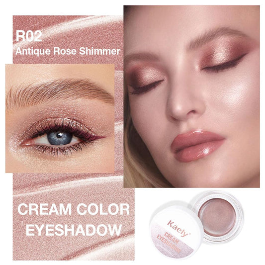 evpct texture close-up showing creamy-to-powder finish for smooth blendability