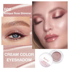 evpct texture close-up showing creamy-to-powder finish for smooth blendability