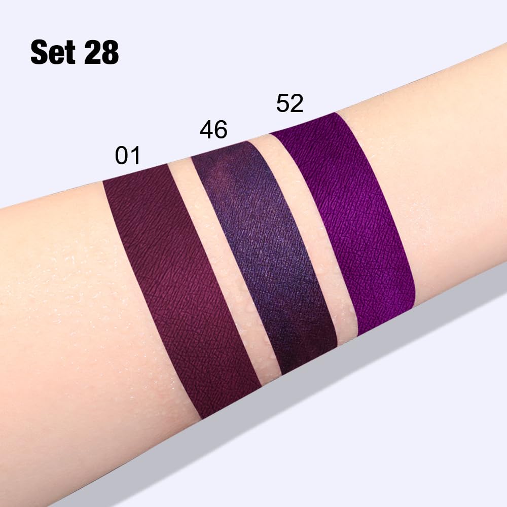 evpct texture detail with ingredients suggesting smooth hydration