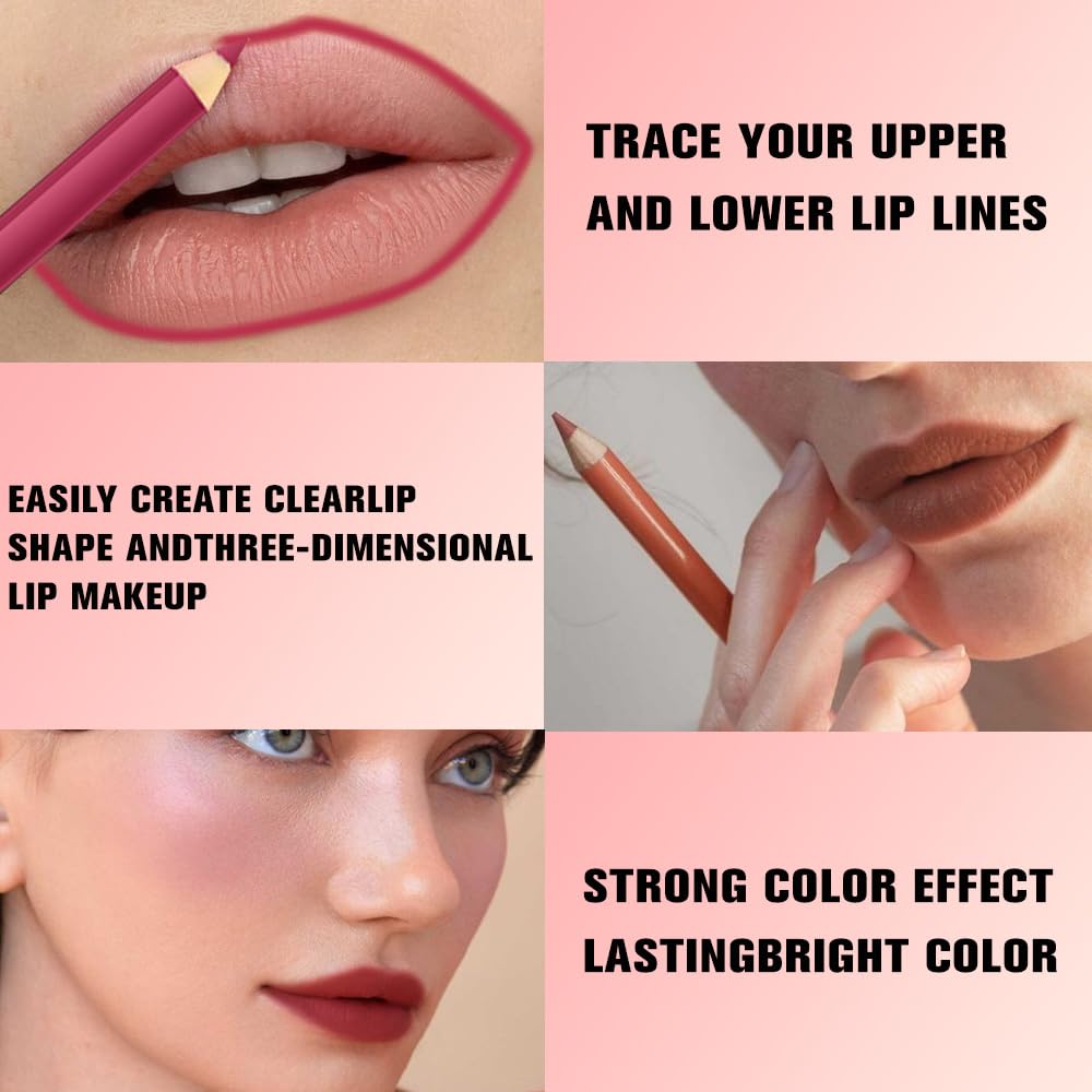 evpct texture swatch panels showing creamy matte finish and true-to-tone pigmentation