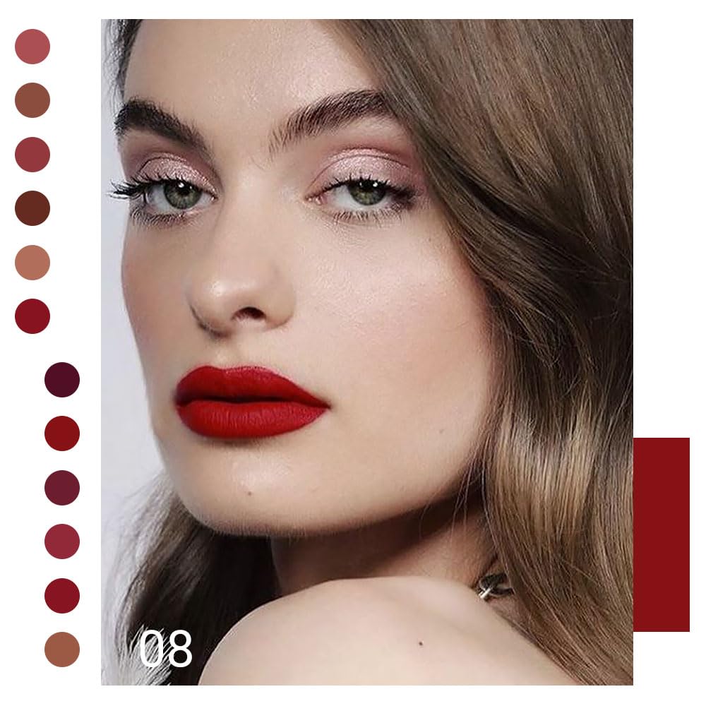 evpct texture swipe highlighting silky velvet pigment and hydration