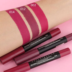 evpct pointed crayon tip detail for precise lining and effortless application