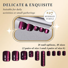 evpct toenails worn with sandals showing beach-ready glossy look