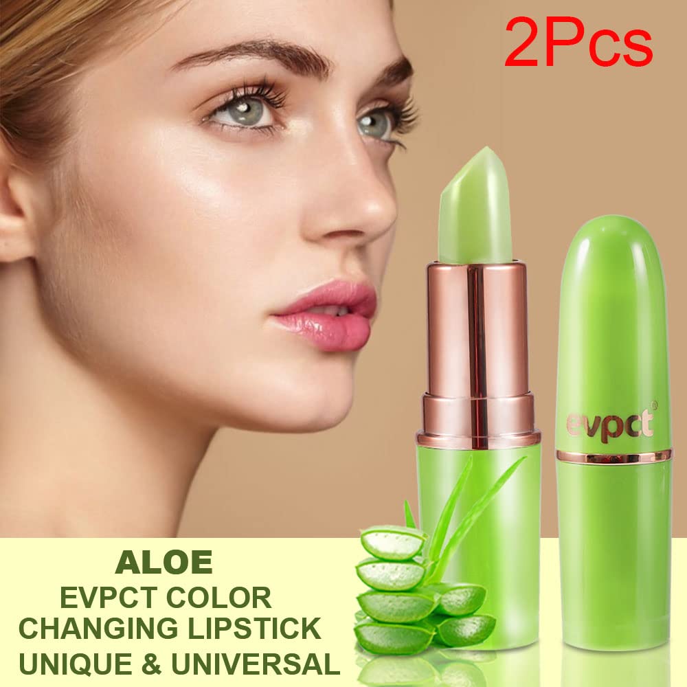 evpct close-up of balm texture highlighting aloe-infused smooth formula