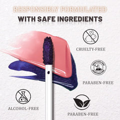evpct tweezer lifting edge during peel removal demonstrating clean non-sticky takeoff