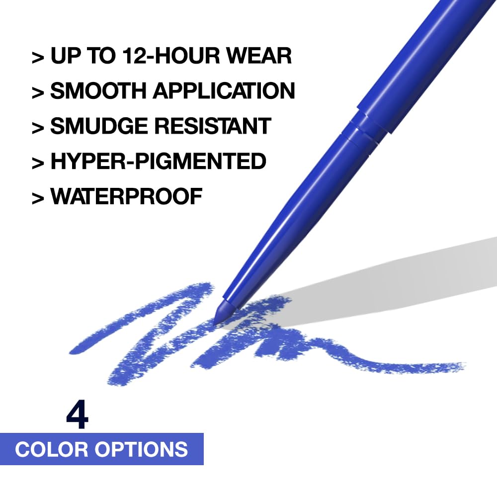 evpct waterline demo showing white pencil brightening eye area