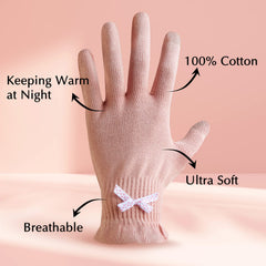 Evridwear fingertip tapping smartphone demonstrating touchscreen convenience