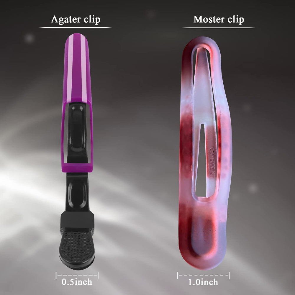 EWSNM close-up of double-hinge for secure adaptive grip and durability benefit