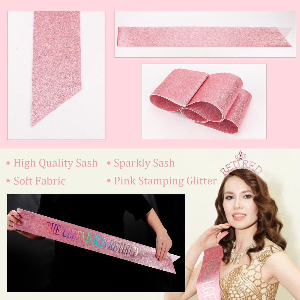 Exacoo set on party table adding elegant decor and keepsake value