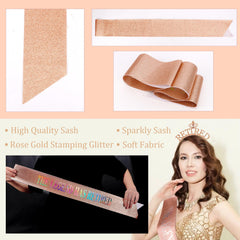 Exacoo lifestyle party table display presents set as decorative keepsake