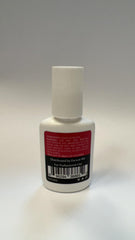 Excuse Me in a nail repair kit setting showing portability and quick-fix usefulness for technicians